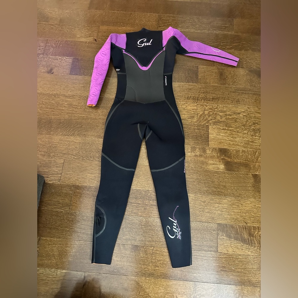 Gul Marine wetsuit Gul Profile 5/3 Ladies Steamer